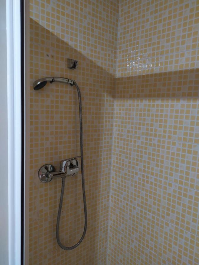 トレモリノスBajondillo Sun & Beachアパートメント エクステリア 写真